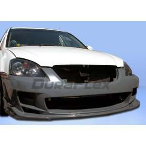  2002 2004 Nissan Altima Bomber Front Bumper Clearance 