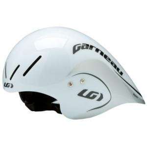  Louis Garneau Rocket Cycling Helmet