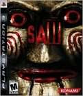 Saw The Videogame (Sony Playstation 3, 2009)
