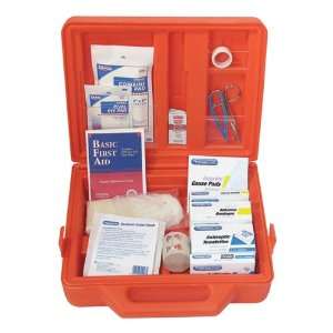  Weatherproof First Aid Kit