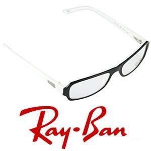  RAY BAN RB5149 Eyeglasses Frames Black/Grey 2097 Health 