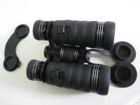 Instrumental Quality Metallic Body 8x30 Optical Glass Binoculars   11B 