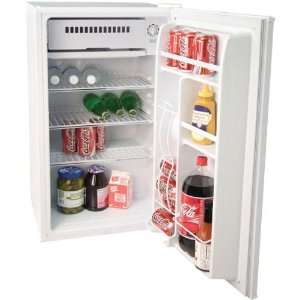  3.3 CF REFRIG/FREEZER