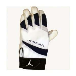 Derek Jeter New York Yankees Game Used Batting Glove
