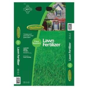  Green Thumb Lawn Fertilizer   15,000 Sqft Patio, Lawn & Garden