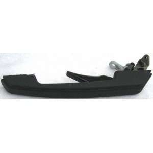  91 95 VOLVO 940 FRONT DOOR HANDLE LH (DRIVER SIDE), Outer 