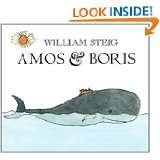 Amos & Boris by William Steig (Sep 15, 2009)