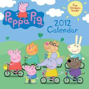  Childrens Calendars Peppa Pig   12 Month Official   11 