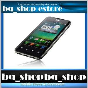 LG Optimus 2X P990 Dual Core Android 2.2 Phone By Fedex  