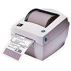 Zebra ZP 450 CTP Label Thermal Printer  