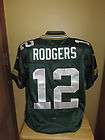 Aaron Rogers Green Bay Packers Jersey SZ. 50 (L)