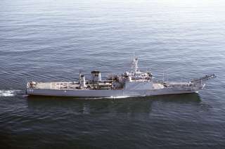 USS CAYUGA LST 1186 WESTPAC DEPLOYMENT CRUISE BOOK YEAR LOG 1972 