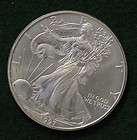 1997 American Eagle Silver  