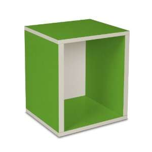  Way Basics Cube Plus, Green