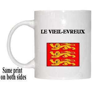  Haute Normandie, LE VIEIL EVREUX Mug 