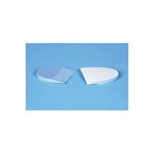 22310 Lift Heel Self Adhesive PPT .25 Med Blue 6Prs/Pack Part# 22310 
