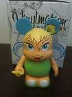 Tinkerbell with Wand and Wings 3 Vinylmation Animation Series #2 IN 