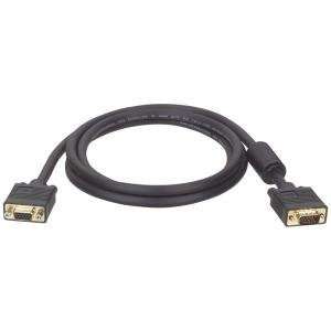  TRIPP LITE P500 025 SVGA MONITOR EXTENSION CABLE (25 FT 