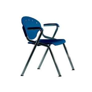  OFM Stack Chair with Arms (Set of 4)