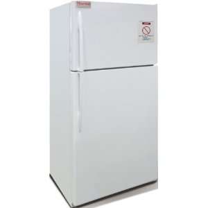 Thermo Scientific 24.6 cf Combination Refrigerator Freezer  