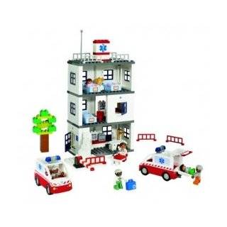  LEGO DUPLO® LEGOVille Airport 5595 Explore similar items