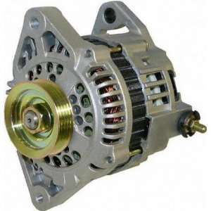 95 98 NISSAN 240SX 240 sx ALTERNATOR, 2.4L   2389cc (KA24DE), All 