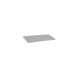 Advance Tabco VCTC 246   25 x 72 in L Countertop, Flat, 304 Stainless 