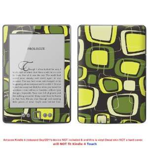  way controller   Released 2011) case cover kindle4 394 Electronics
