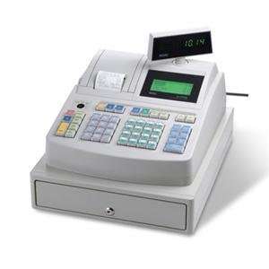  NEW Alpha 8100ML Cash Register (Office Products) Office 