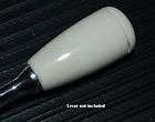 Mercedes Adenauer 300 & Early Ponton Shift Knob, for shouldered 