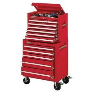  Remline 17408/93405 26 13   Drawer Tool Chest and Roller 