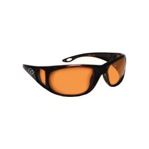   Master Angler Series   Nassau Polarized Sunglasses