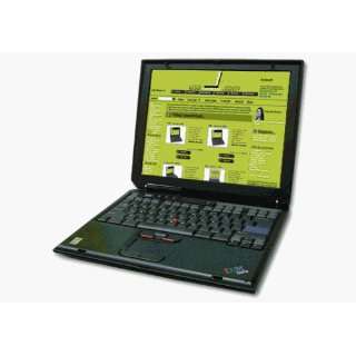  IBM ThinkPad R40, P4 2.2Ghz Electronics