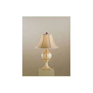  Merletto Table Lamp by Currey & Company   6566