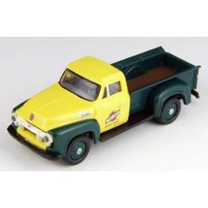  HO 1954 Ford F350 MOW Pickup, C&NW Toys & Games