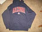 Arizona Wilcats HEAVY XL Hoodie. New/Tags,REAL VALUE, WARM & GREAT 