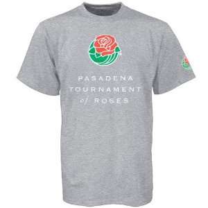 Pasadena Tournament of Roses Ash Youth T shirt Sports 