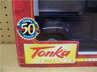 Tonka 50th Anniversary 1956 Ford Pickup Truck NMIB  