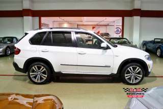 BMW  X5 xDrive35d in BMW   Motors