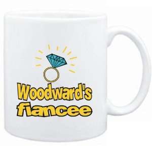  Mug White  Woodwards fiancee  Last Names Sports 