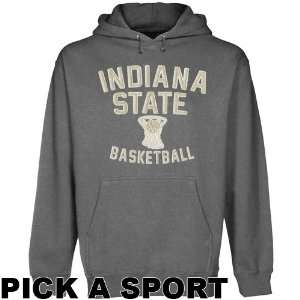  Indiana State Sycamores Fleece Sweatshirt  Indiana State Sycamores 