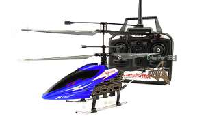   Channel 2.4GHz 2.4G RC Radio Control Helicopter with Gyro 543  