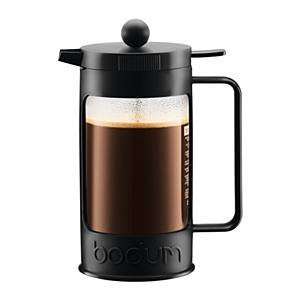  Bodum Bean French Press Coffee Maker, 34 oz Appliances 