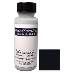   Up Paint for 1999 Mitsubishi Montero (color code X08) and Clearcoat