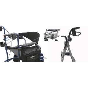  Rollator Replacement Parts
