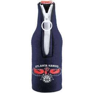  Atlanta Hawks Navy Blue 12oz. Bottle Coolie Sports 