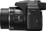 NEW Panasonic Lumix DMC FZ150 12MP 24x Camera 1 Year Warranty  