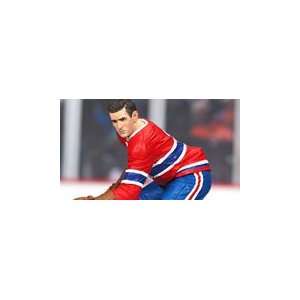   Figure Maurice Rocket Richard (Montreal Canadians) Toys & Games