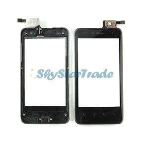 LG T Mobile G2x P999 P990 Optimus Star Digitizer Touch Screen with 