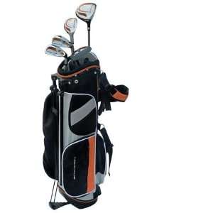  Nicklaus Golf Junior Golf Set w/ Bag Ages 5 8 Sports 